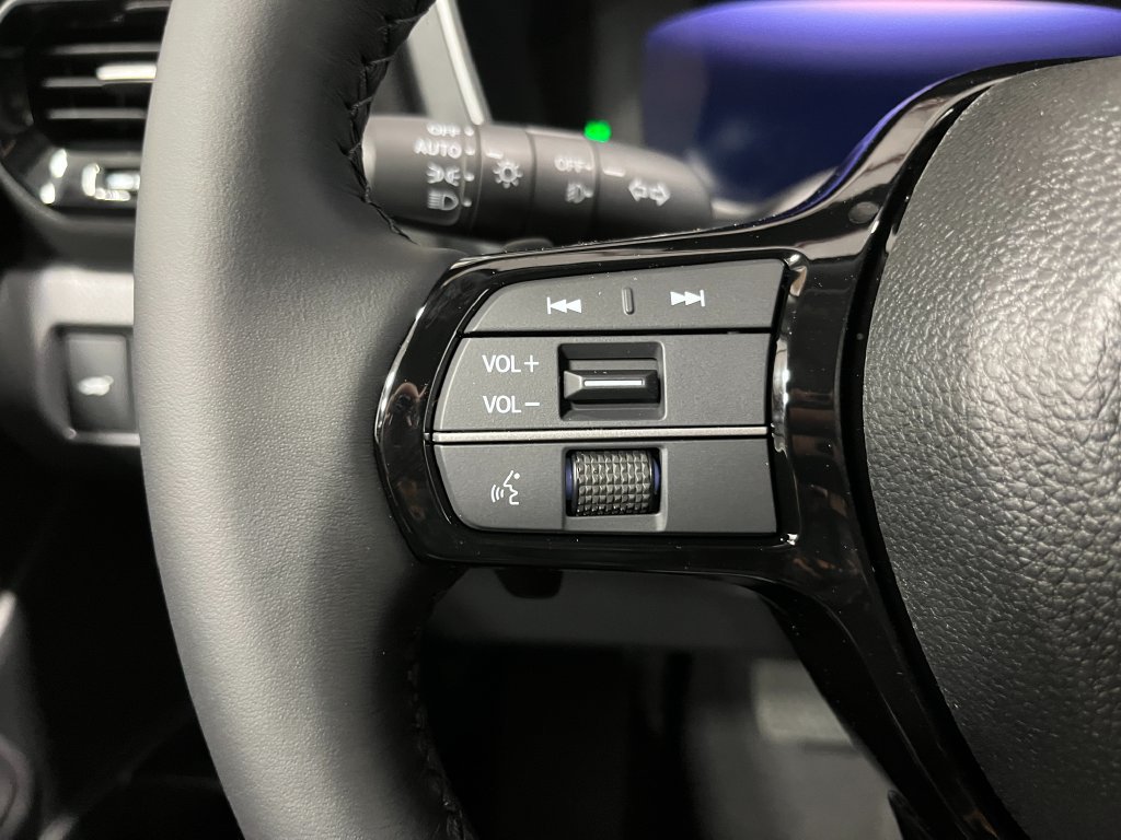 New 2026 Honda Pilot EX-L image 15