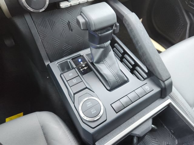 Certified 2024 Toyota Tacoma SR5 RWD image 19