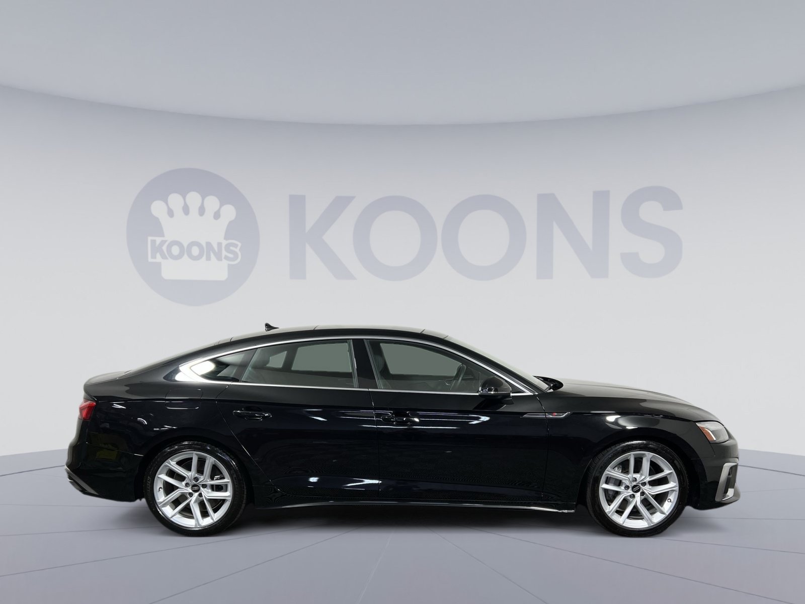 Used 2023 Audi A5 2.0T Premium w/ Convenience Package AWD/4WD image 12