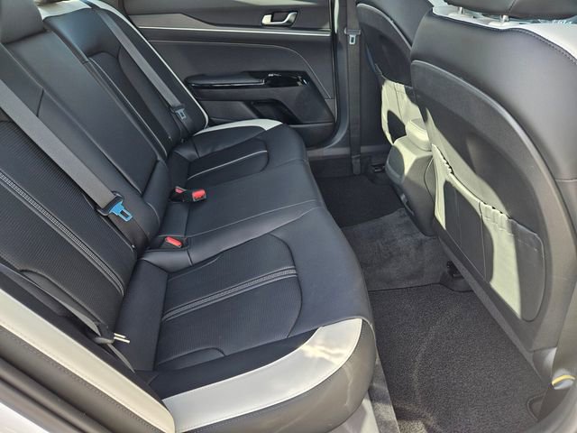 New 2026 Kia K5 GT-Line image 10