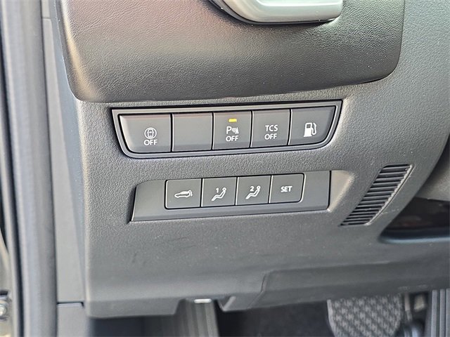 New 2026 MAZDA CX-50 AWD 2.5 Hybrid w/ Cargo Package image 8