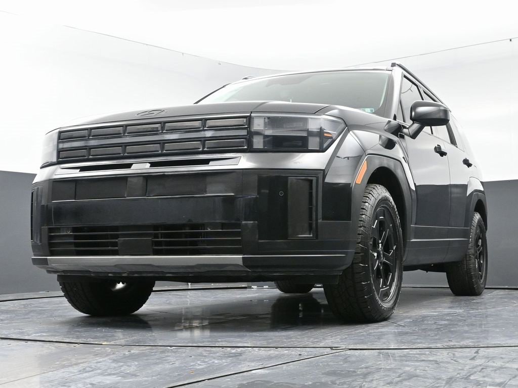 Used 2024 Hyundai Santa Fe XRT image 52