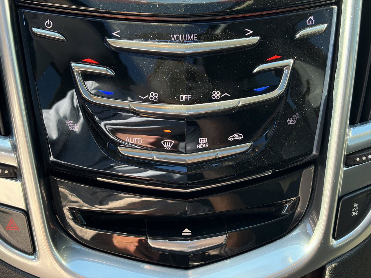 Used 2013 Cadillac SRX Performance AWD/4WD image 30