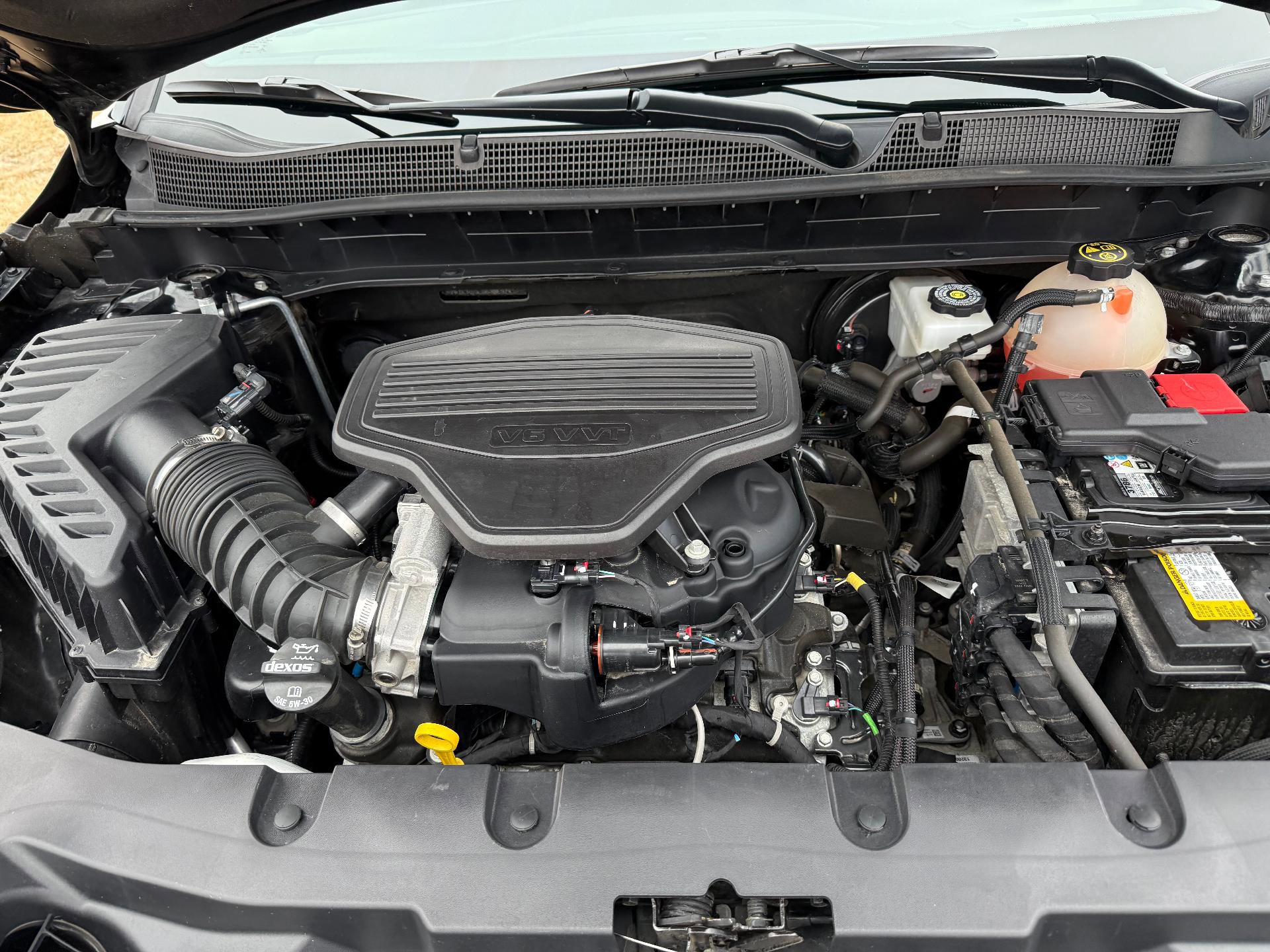 Used 2020 Chevrolet Blazer Premier w/ Driver Confidence II Package image 19