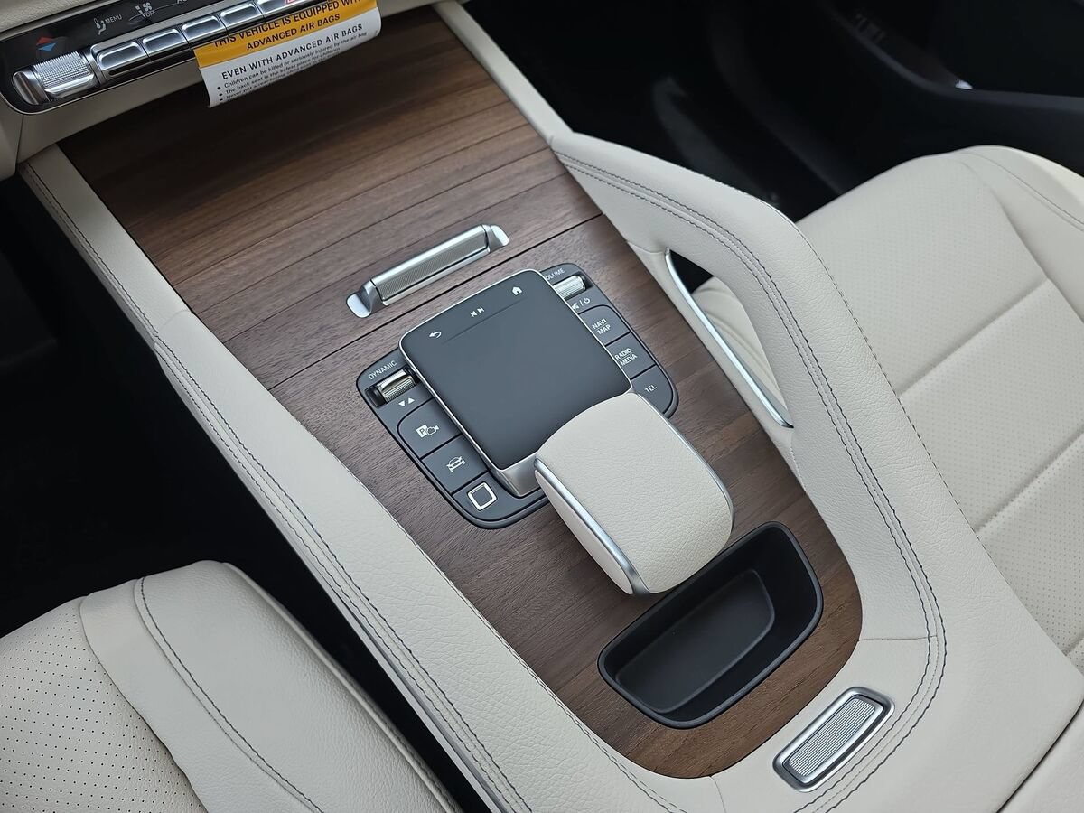 New 2026 Mercedes-Benz GLE 350 4MATIC image 25