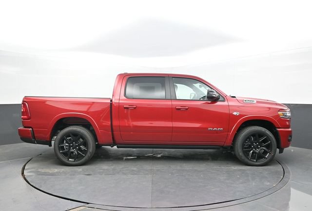 New 2027 RAM 1500 Laramie AWD/4WD image 6