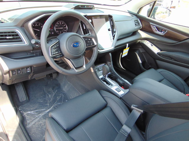 New 2026 Subaru Ascent Touring w/ Popular Package #2 AWD/4WD image 11