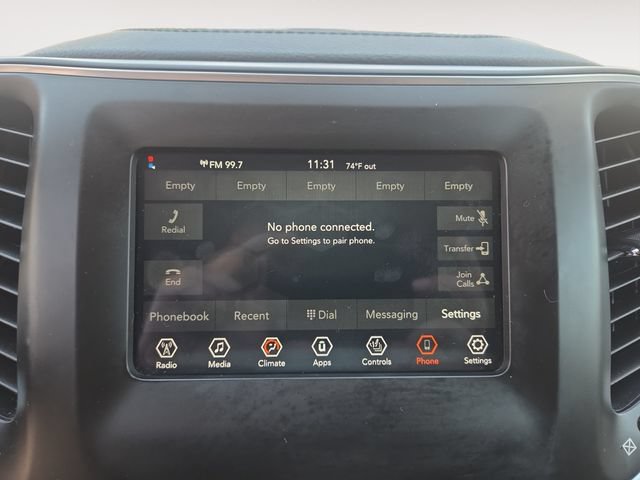 Used 2019 Jeep Cherokee Latitude w/ Cold Weather Group AWD/4WD image 23