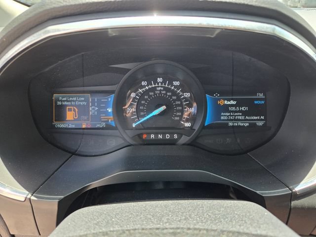 Used 2021 Ford Edge Titanium FWD image 31