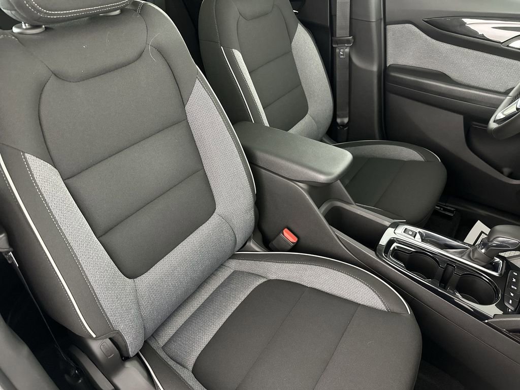New 2026 Chevrolet TrailBlazer LT w/ Convenience Package image 27