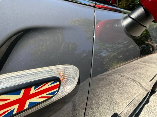 Used 2018 MINI Cooper John Cooper Works FWD image 11
