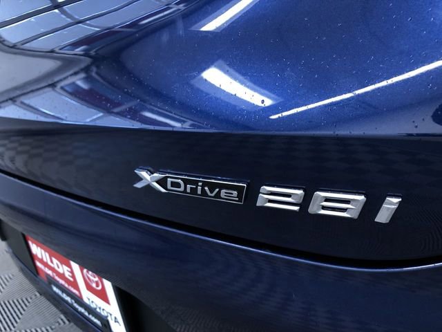 Used 2020 BMW X2 xDrive28i w/ Convenience Package image 16