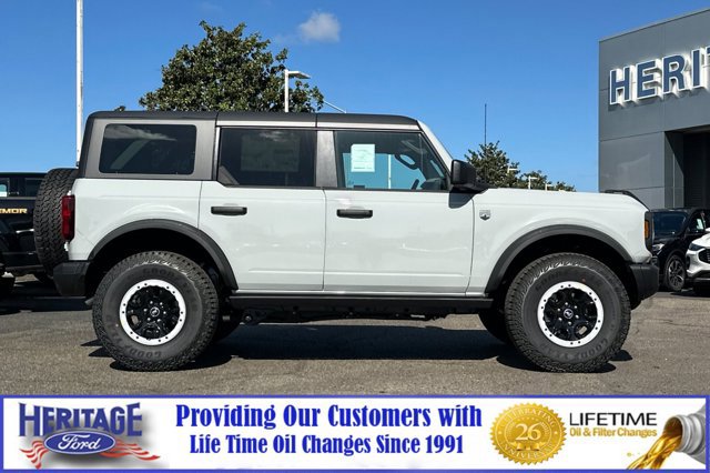 New 2026 Ford Bronco Big Bend image 3
