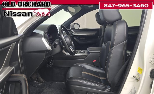 Used 2024 MAZDA CX-90 Plug-In Hybrid w/ Premium Plus AWD/4WD image 7