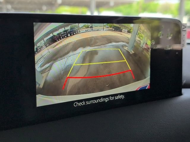 Used 2025 MAZDA CX-5 Carbon Edition image 31