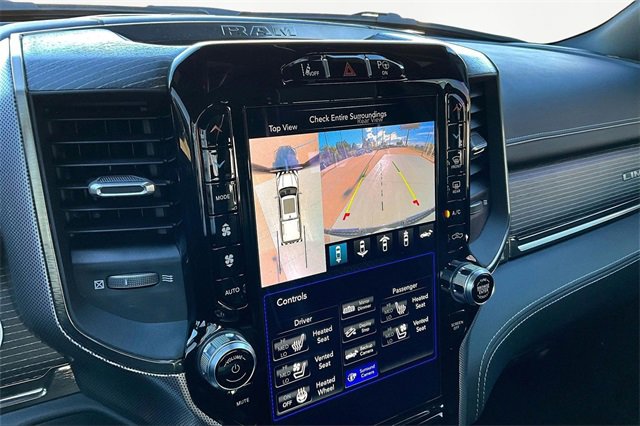 Used 2021 RAM 1500 Limited image 23