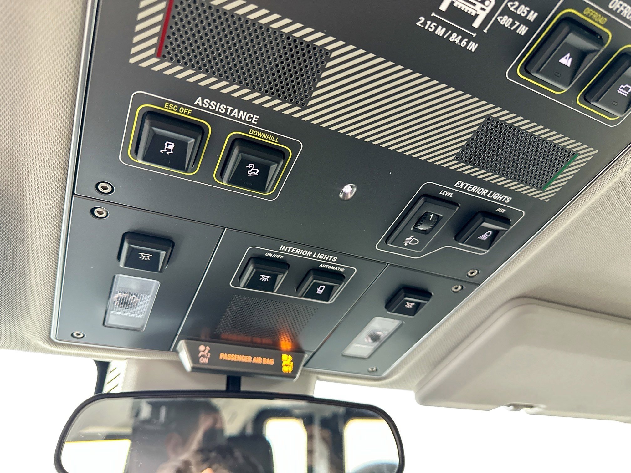 Used 2024 INEOS Grenadier AWD/4WD image 31