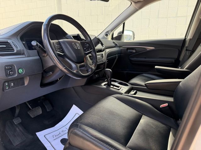 Used 2020 Honda Pilot EX-L image 4
