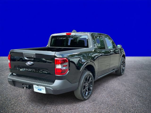New 2026 Ford Maverick XLT w/ Equipment Group 301A AWD/4WD image 3