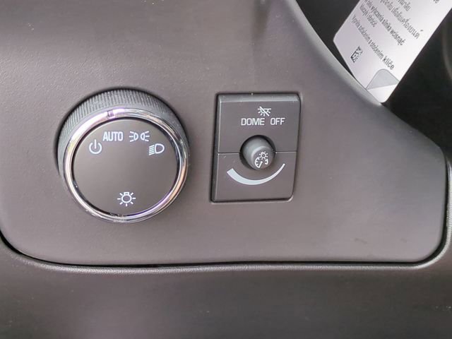 New 2025 GMC Savana 3500 w/ Power Convenience Package RWD image 19