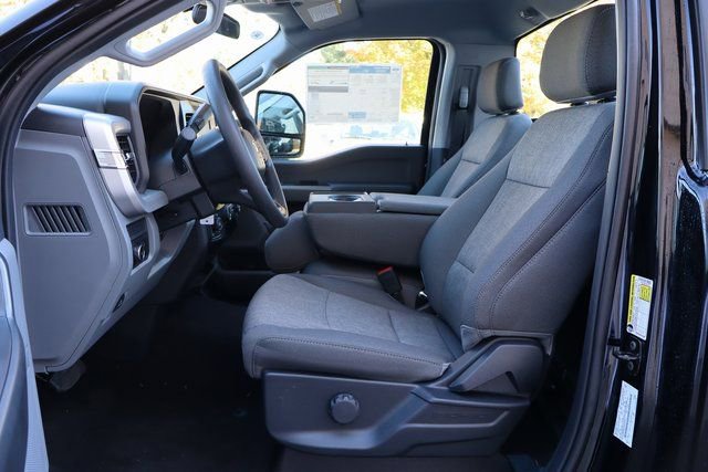 New 2026 Ford F350 XL w/ STX Appearance Package image 20