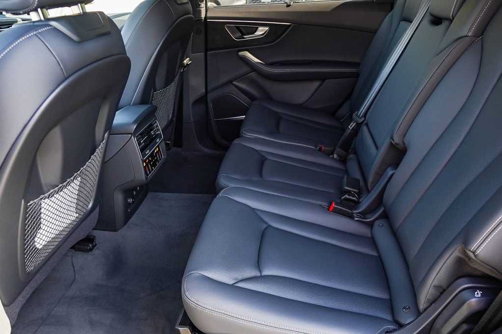 New 2026 Audi Q7 2.0T Premium Plus AWD/4WD image 21