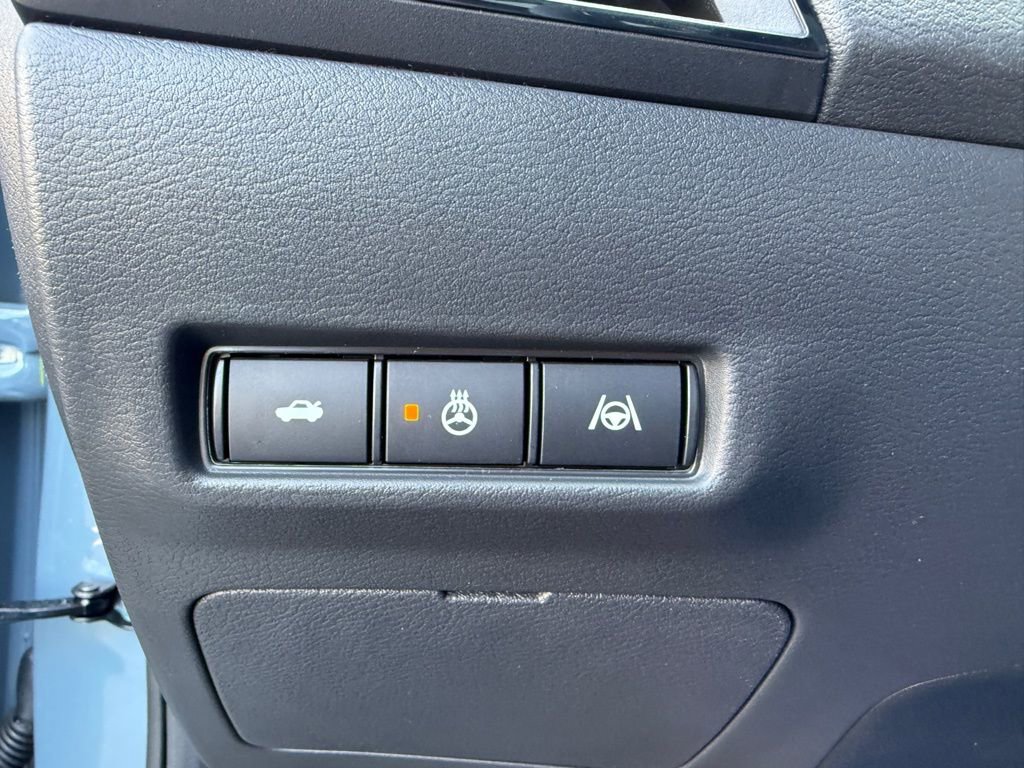 New 2026 Nissan Sentra SR w/ SR Premium Package image 20