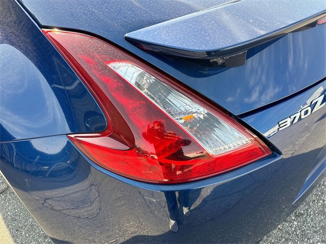 Used 2020 Nissan 370Z Touring Sport image 11