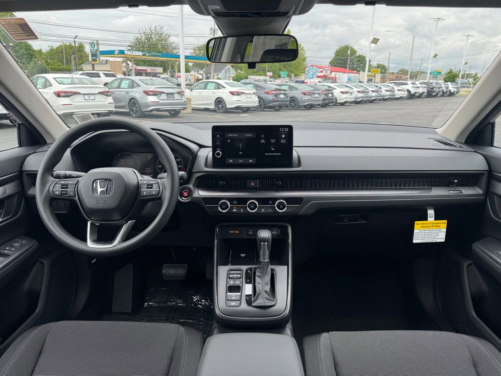 New 2026 Honda CR-V LX image 5