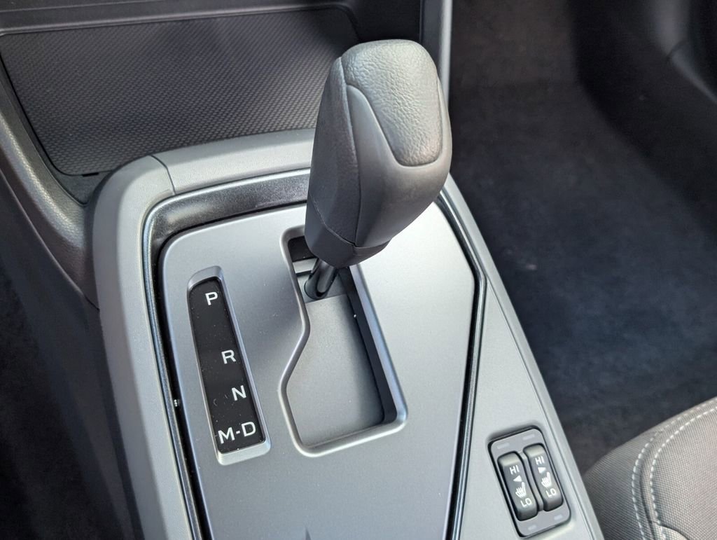 New 2026 Subaru Crosstrek 2.0i Premium AWD/4WD image 18