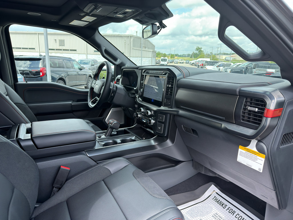 New 2026 Ford F150 Raptor AWD/4WD image 19