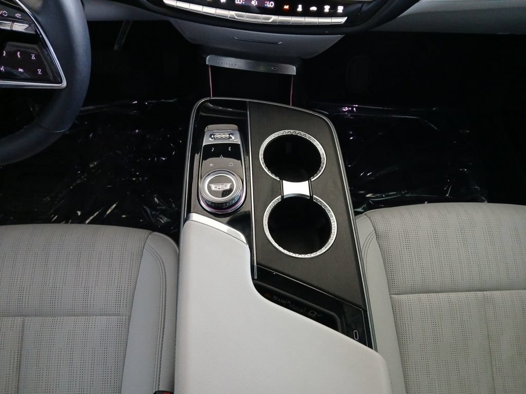 Used 2024 Cadillac Lyriq Sport w/ LPO, Floor Liner Package RWD image 15