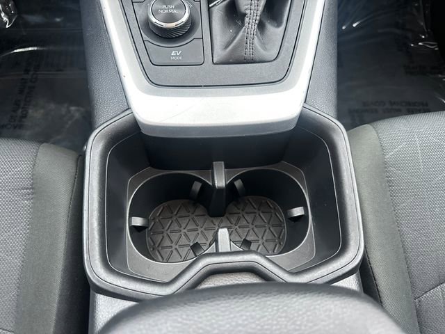 Certified 2025 Toyota RAV4 XLE image 26