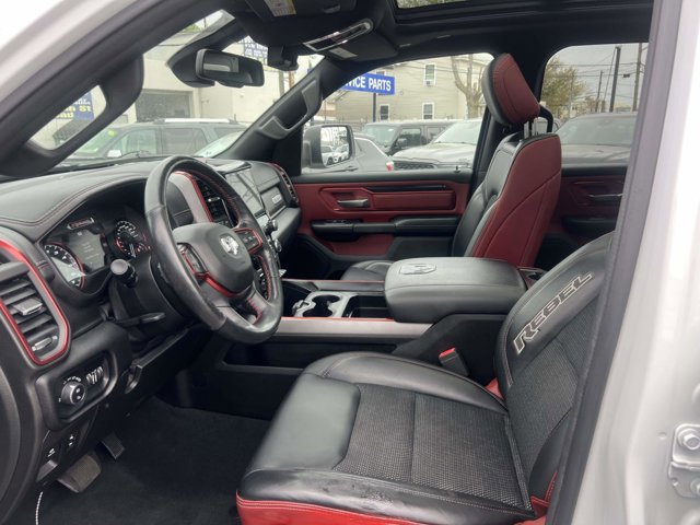 Used 2019 RAM 1500 Rebel w/ Rebel Level 2 Equipment Group AWD/4WD image 15