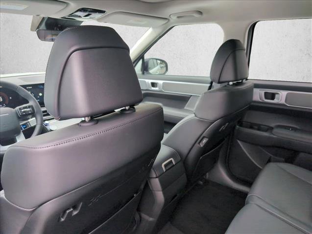 New 2026 Hyundai Santa Fe XRT w/ Tow & Go Package image 15