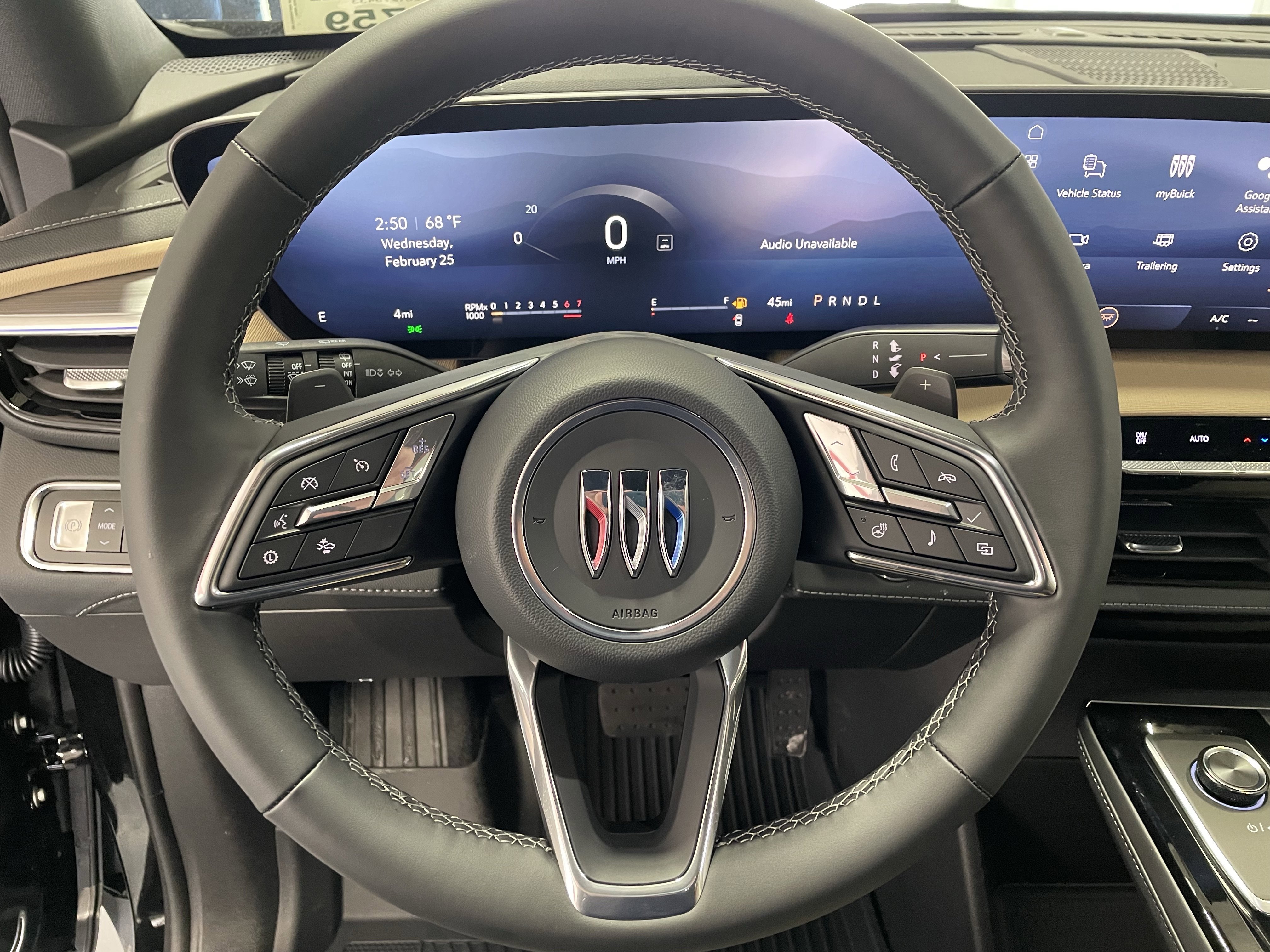 New 2026 Buick Enclave Preferred w/ Power Package image 15