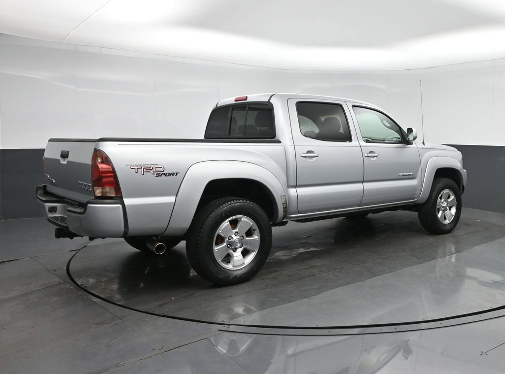 Used 2005 Toyota Tacoma PreRunner image 7
