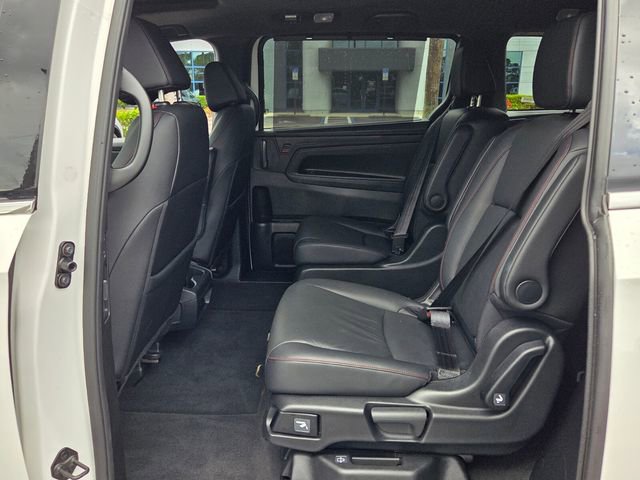 Used 2025 Honda Odyssey Sport-L image 10