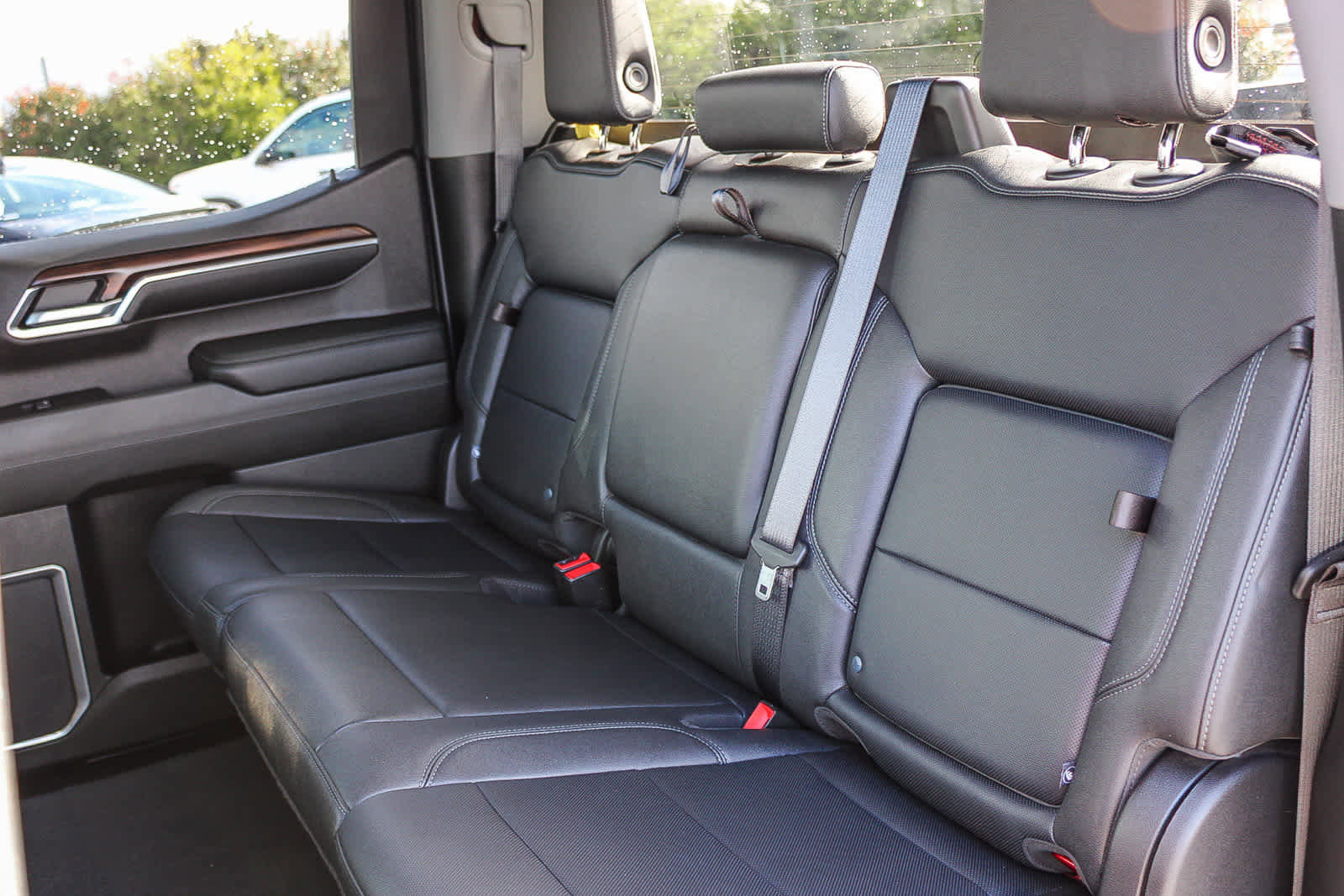 Used 2022 GMC Sierra 1500 SLT w/ SLT Premium Package image 17