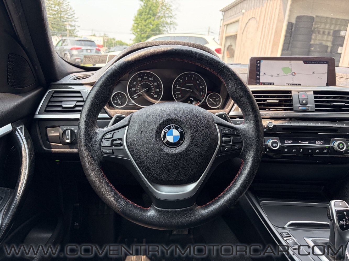 Used 2018 BMW 330i xDrive Sedan w/ Convenience Package AWD/4WD image 28