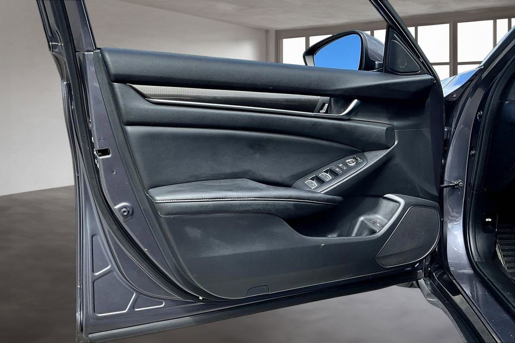 Used 2019 Honda Accord Sport image 20