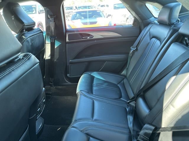 Used 2020 Lincoln MKZ Standard image 14