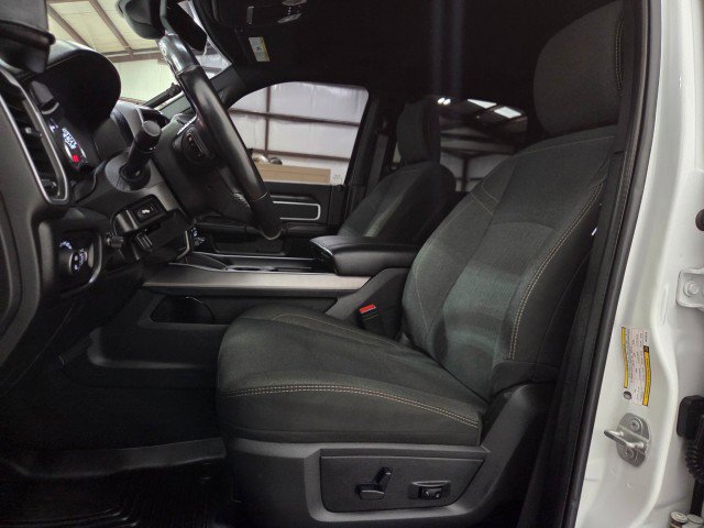 Used 2019 RAM 3500 Big Horn AWD/4WD image 65