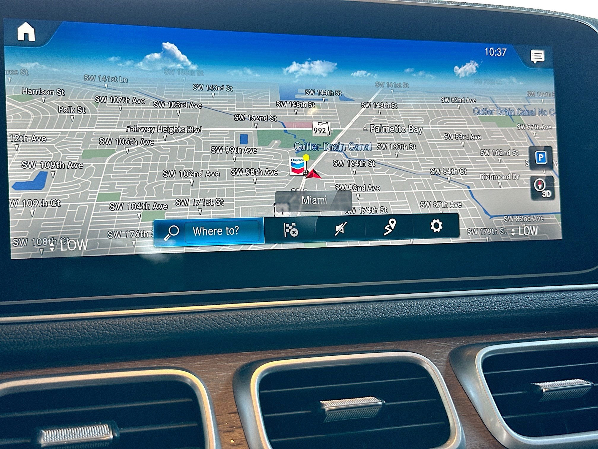 Used 2022 Mercedes-Benz GLE 350 image 13