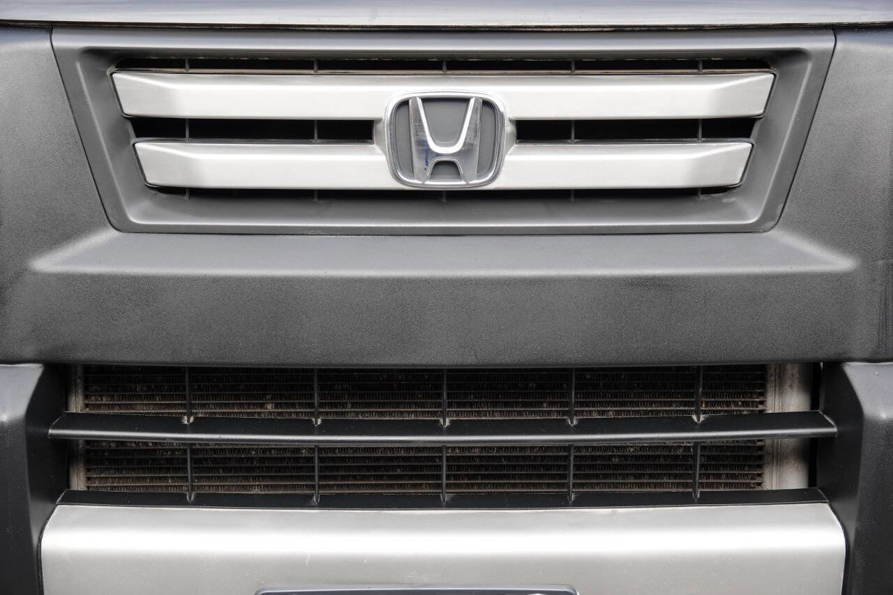 Used 2008 Honda Element LX image 39