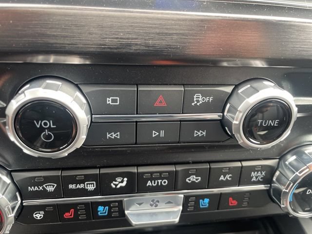 New 2026 Ford F250 Lariat w/ Black Appearance Package AWD/4WD image 33