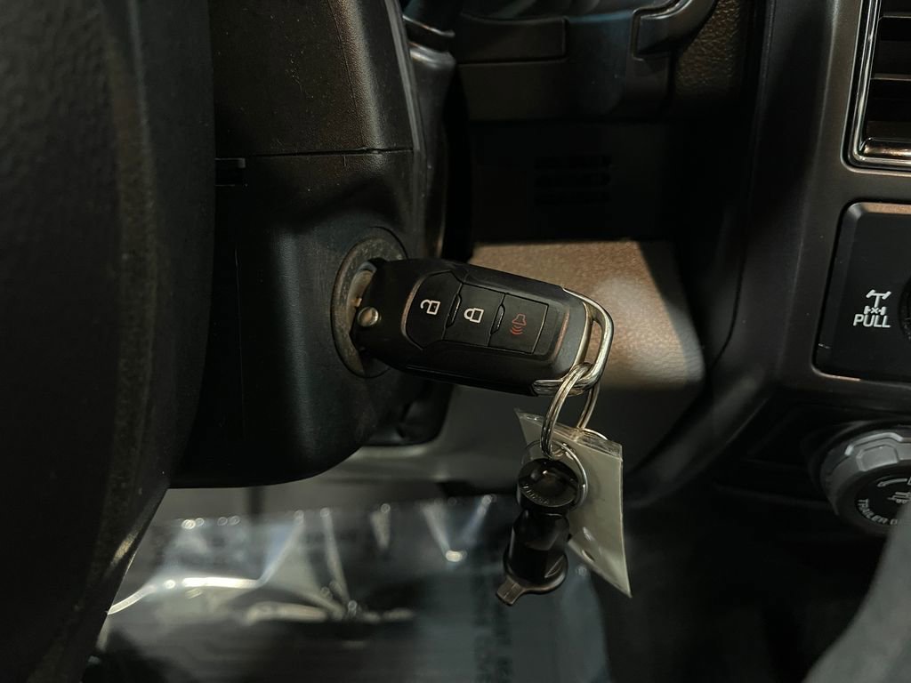 Used 2020 Ford F150 XLT w/ Equipment Group 301A Mid image 19