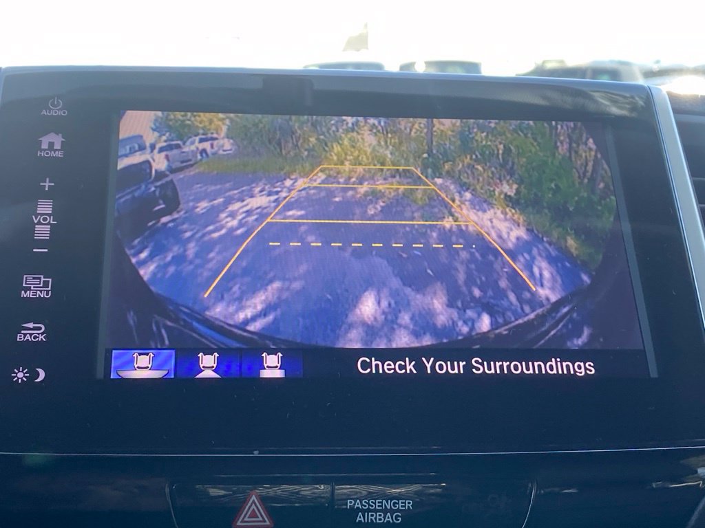 Used 2017 Honda Pilot EX-L image 23
