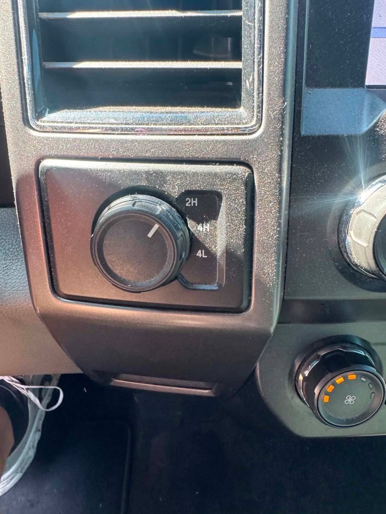 Used 2019 Ford F150 XLT AWD/4WD image 18