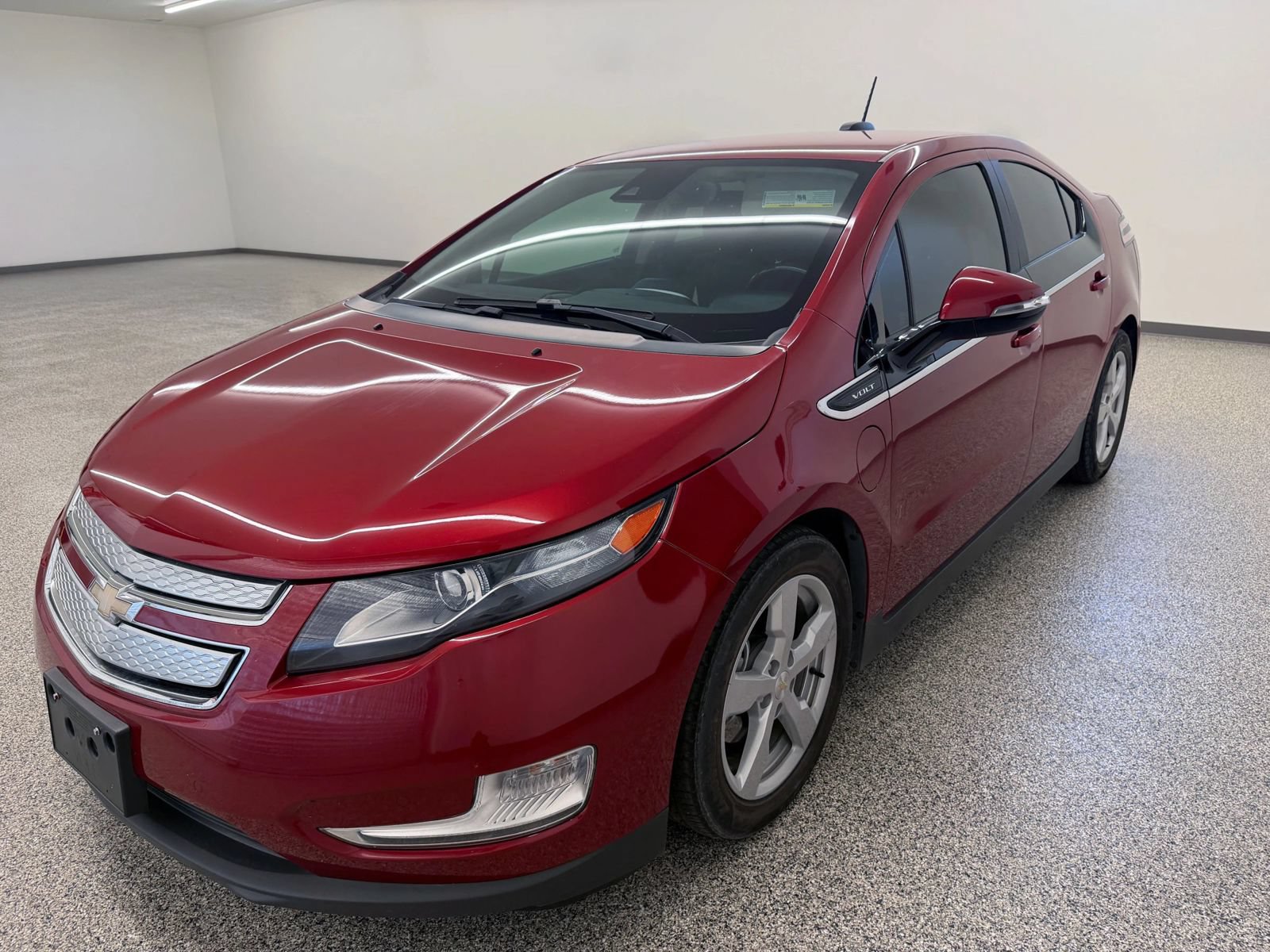 Used 2015 Chevrolet Volt Premium w/ Premium Trim Package